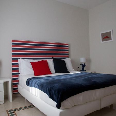 Sorrento Resart Suite Экстерьер фото