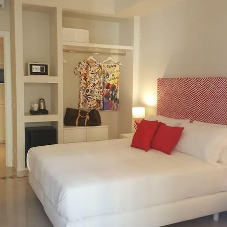Sorrento Resart Suite Экстерьер фото