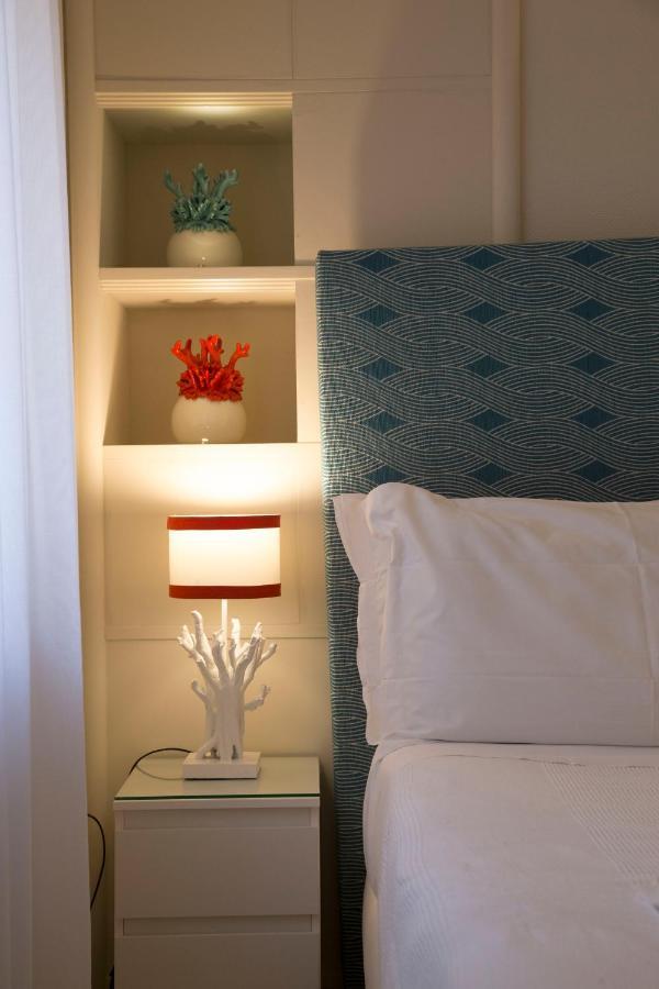 Sorrento Resart Suite Экстерьер фото