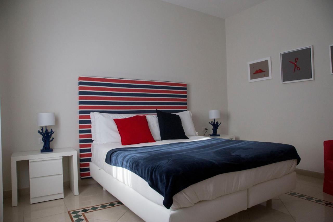 Sorrento Resart Suite Экстерьер фото