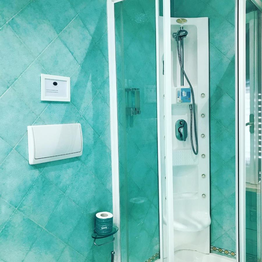 Sorrento Resart Suite Экстерьер фото