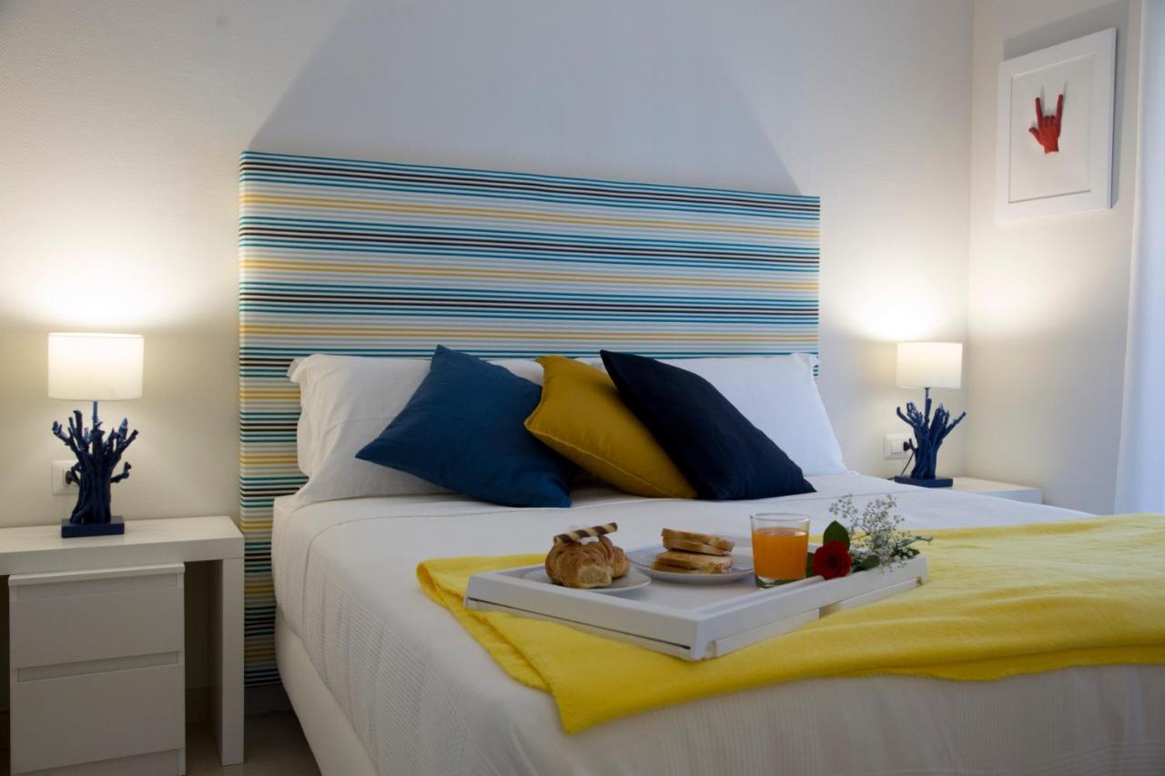 Sorrento Resart Suite Экстерьер фото