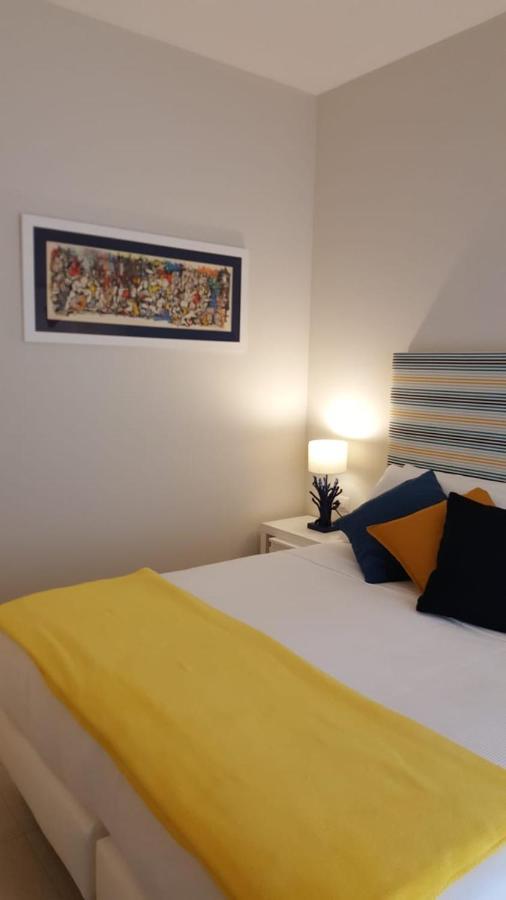 Sorrento Resart Suite Экстерьер фото