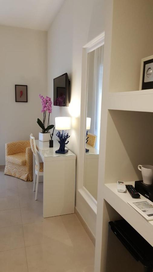 Sorrento Resart Suite Экстерьер фото