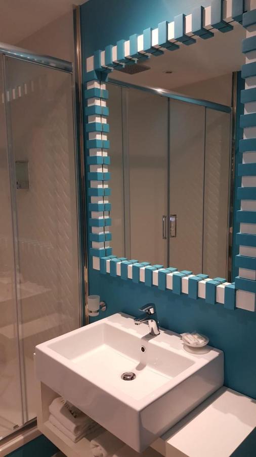 Sorrento Resart Suite Экстерьер фото