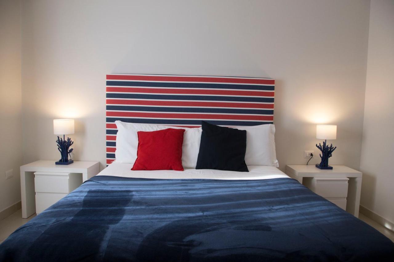 Sorrento Resart Suite Экстерьер фото