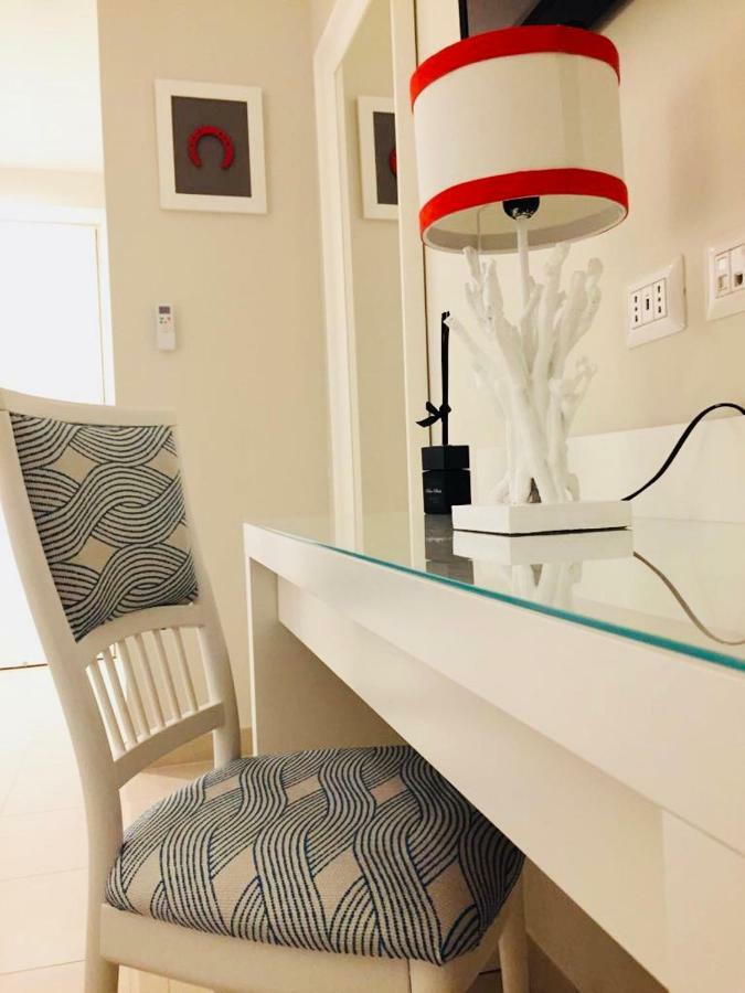 Sorrento Resart Suite Экстерьер фото