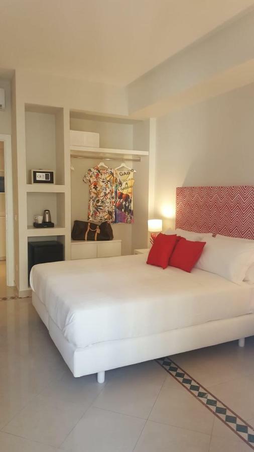 Sorrento Resart Suite Экстерьер фото